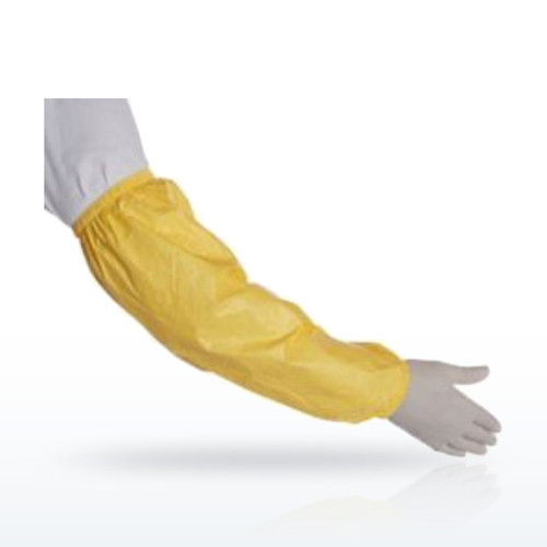 DuPont Tychem D13396840 Sleeves & Bibs, Chemical Splash Sleeve, 18 in
