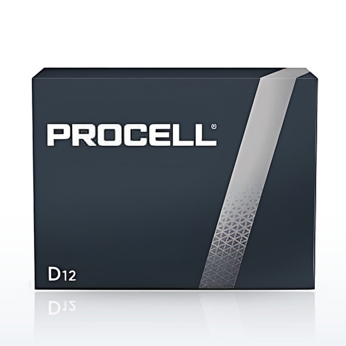 Duracell® Procell® Batteries