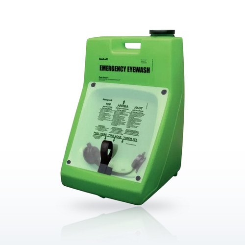 Fendall Porta Stream 32-000522-0000 Eyewash Stations, Dust Cover for I & II