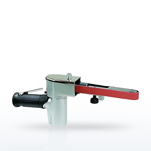 Dynabrade Dynafile 40320-DYNABRADE Finishing Tools, II Air-Powered Abrasive Belt