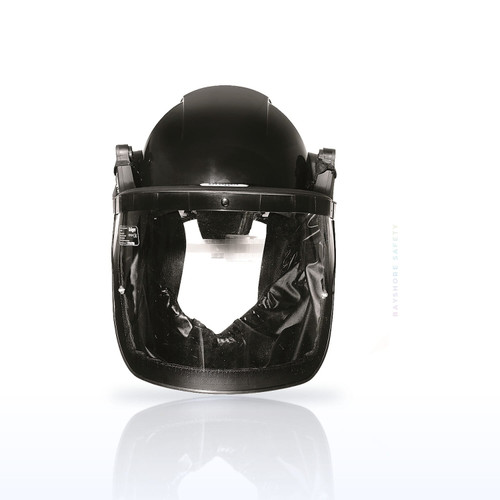 Draeger R58325 Powered Air & Supplied Air Systems, X-plore PAPR Helmet, Visor