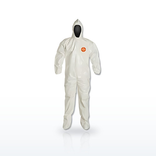 DuPont Tychem SL122B Coveralls & Overalls