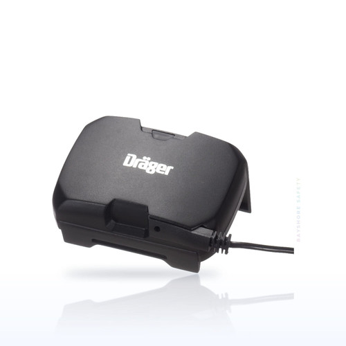 Draeger X-plore 8000 PAPR Standard Battery Charger
