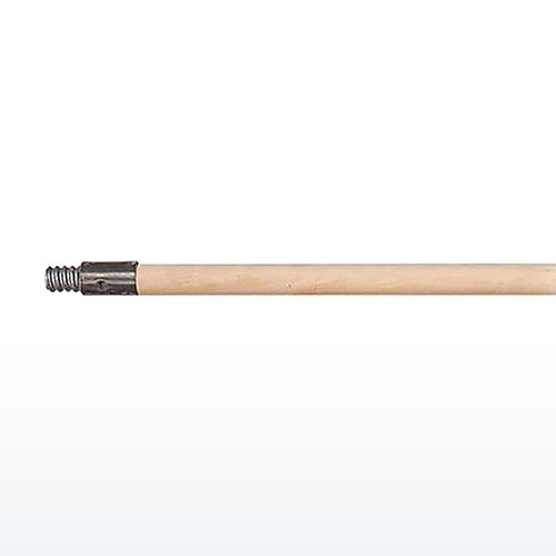 Dynamic 003 Paint Rollers & Covers, 60 in x 1-1/8 in Hardwood Extension Pole