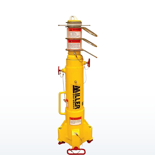 DuraHoist™ Portable Fall Arrest Post, DH-AP-1/