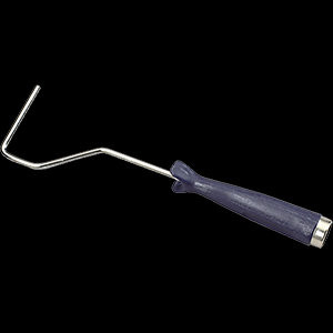 Dynamic Mini Roller Frame with Threaded Plastic Handle