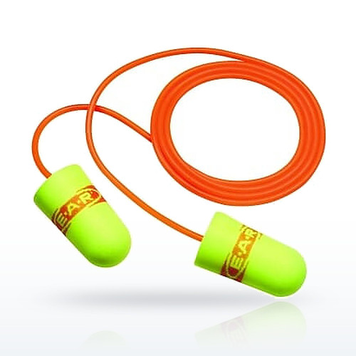 3M E-A-Rsoft SuperFit Earplugs