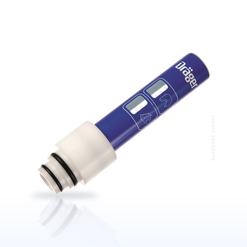 Draeger R59566 Powered Air & Supplied Air Systems, X-plore PAPR Flow Measurement
