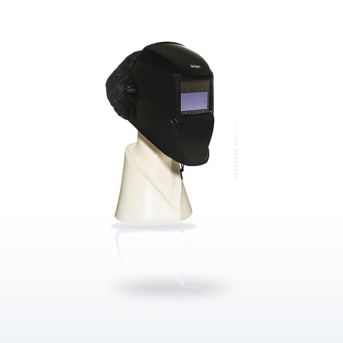 Draeger X-plore 8000 PAPR Welding Visor