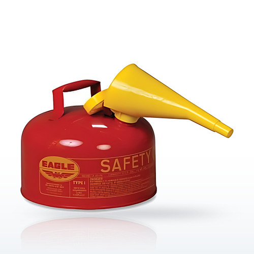 EAGLE Safety Cans