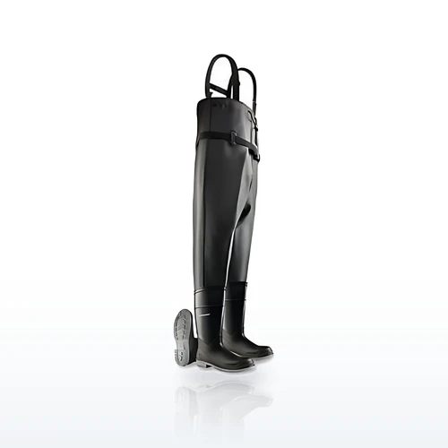 Dunlop Protective Footwear Dunlop 8606700.1 Boots & Shoes, Chest Waders