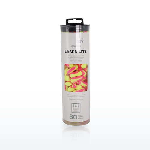 Howard Leight EARPLUGS, LOW PRESS,FOAM,PRE-SHPED RWS-53034 Earplugs