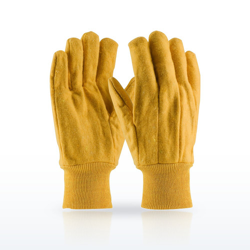Economy Grade Chore Glove with Single Layer Palm