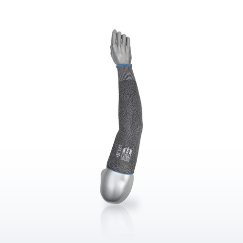 Kut Gard ECO Series S13ECO/PE5 Cut Resistant Sleeves, Single-Ply Dyneema Diamond
