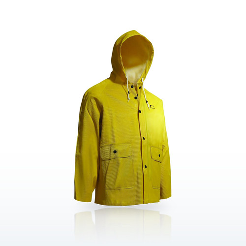 Dunlop Protective Footwear 7603400 Rainwear Clothing Protection, Onguard Webtex