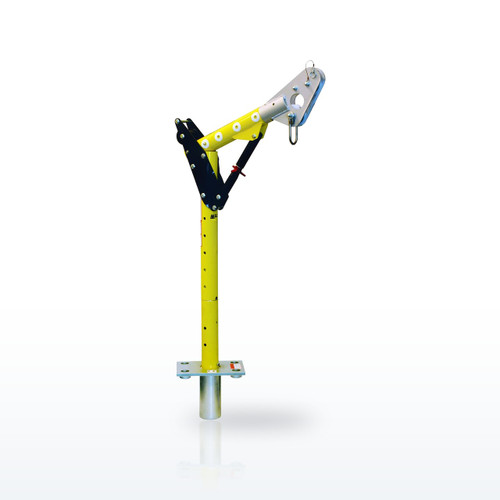 DuraHoist™ Lower Mast Extension - DuraHoist Systems, DH-22