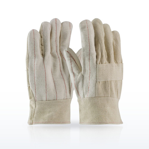 PIP 94-924I High Heat Gloves, Economy Grade Hot Mill Glove, 24 oz