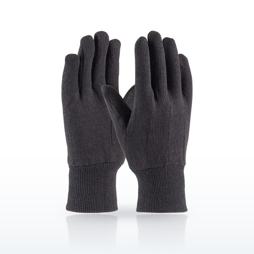 Economy Weight Polyester/Cotton Jersey Glove - L & XL, 95-806