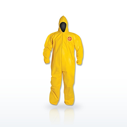 DuPont™ Tychem® 2000 Coveralls