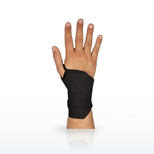 PIP 290-9011 Back Supports, Elastic Wrist Wrap, Thumb Loop