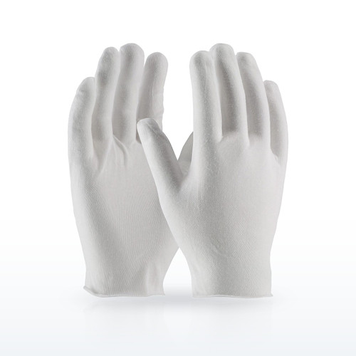 CleanTeam 97-510 Cleanroom Gloves, Economy