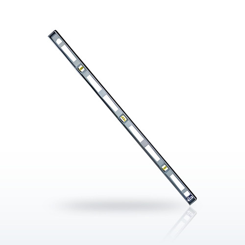 Empire® Level Aluminum Levels, 540 Series, 48 in, 3 Vials