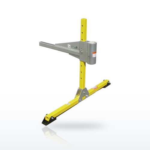 Miller DuraHoist DH-12/ Devices, Vehicle Hitch Mount Sleeve