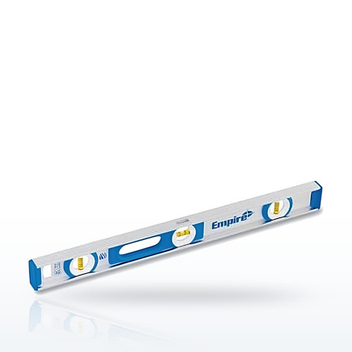 Empire® Level 500 Series Non-Magnetic I-Beam Levels