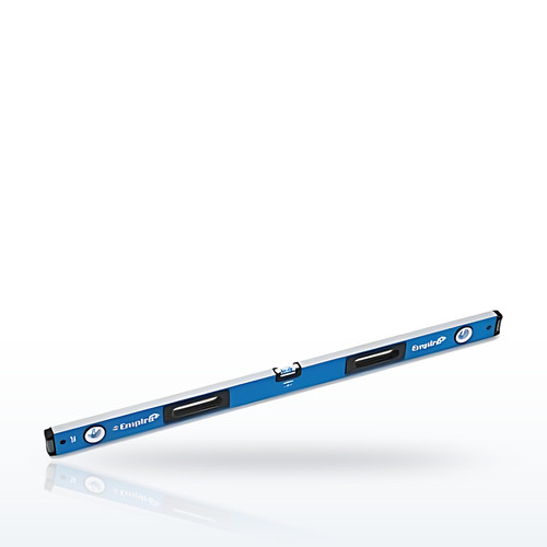 Empire® Level True Blue® em75 Series Magnetic Box Levels