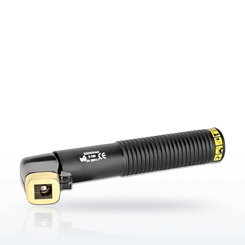 Best Welds 40-B Electrode Holder, Stub Type, 400 A