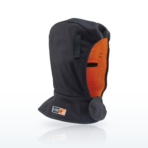 Ergodyne 16882 Winter Liners & Caps, N-Ferno FR 2-Layer Hard Hat Winter Liner