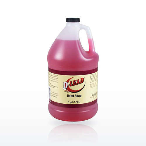 ESCA Tech D-Lead Hand Soap - 1 Gallon