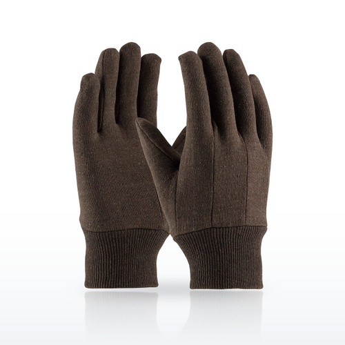 Economy Weight Polyester/Cotton Jersey Glove - Ladies', 95-806C