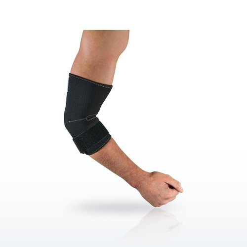 Ergodyne 16585 Wrist & Arm Supports, ProFlex 655 Neoprene Compression Elbow