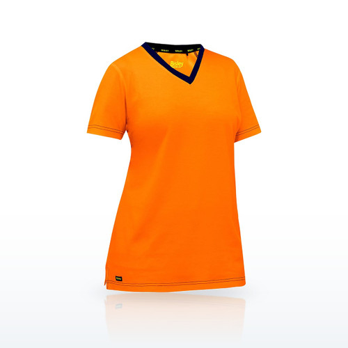 Essentials Non-ANSI Women's Short Sleeve T-Shirt, 310W1118