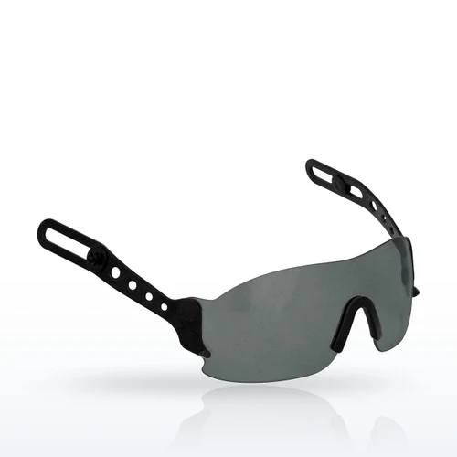 JSP EVOSpec 250-EVS-0001 Face Shields & Face Protection, Safety Eyewear for JSP