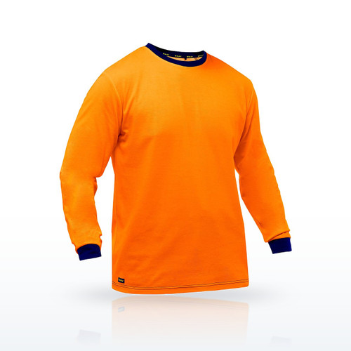 Essentials Non-ANSI Long Sleeve Shirt, 310M6118