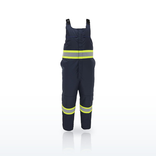 Bisley Extreme Cold 318M6459T Cold Weather Wear, Bib Overall