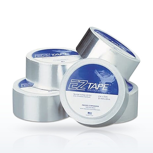 Ez Purge Tapes, 2 in x 75 ft