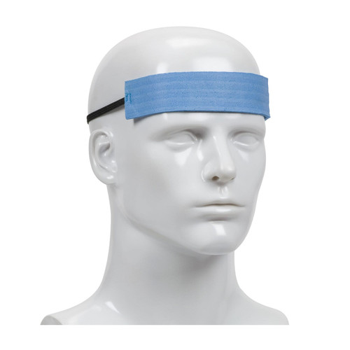 PIP EZ-Cool 396-500 Cooling Products, Cellulose Sponge Sweatband
