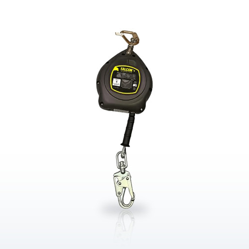 Miller Falcon+ MFS-OGC1-02 Self-Retracting Lifelines, Falcon+ Self-Retracting
