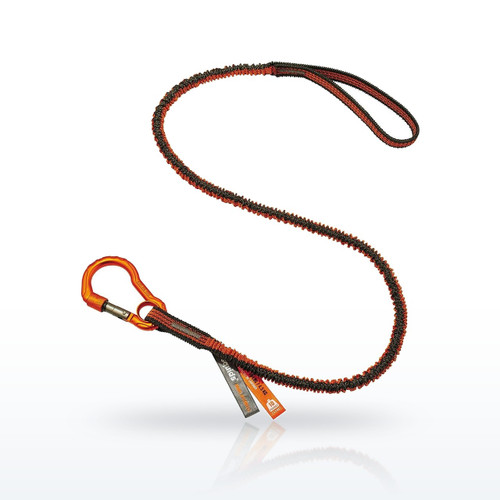 Ergodyne 198 Squids Single Carabiner Tool Lanyard