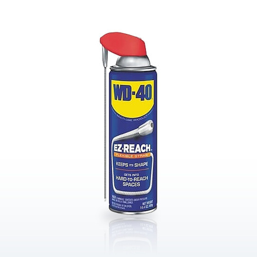 EZ-REACH Lubricant, 14.4 oz, Aerosol Can