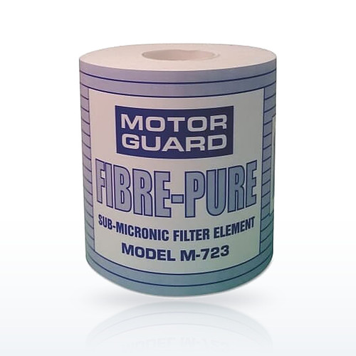 Motorguard M723 Plasma Cutter Parts, Filter Element, 1/2 in (NPT)