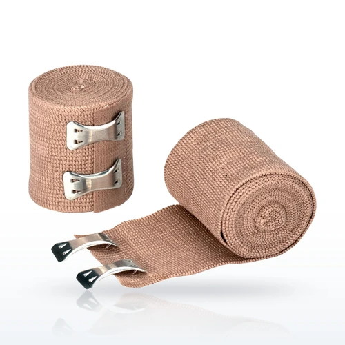 First Aid Only 5-901 Bandages & Dressings, 2 x 5yd, Elastic Bandage Wrap