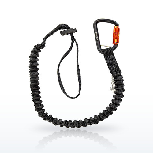 Safewaze SW43 15 lb. Elasticated Tool Tether