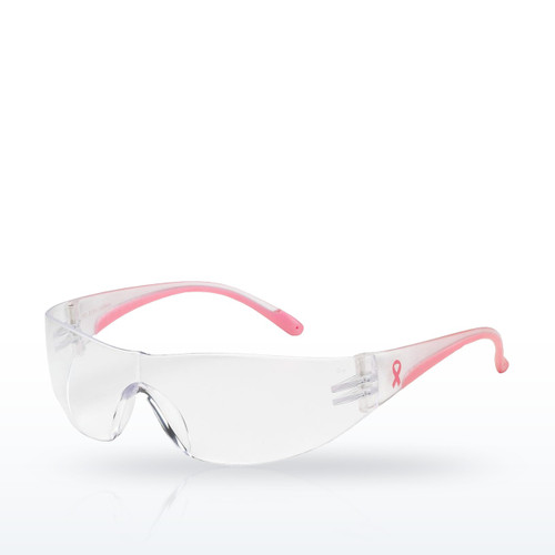 Eva® Rimless Safety Glasses