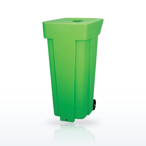 Eyewash Waste Container for Porta Stream® I & II Units, 32-000511-0000