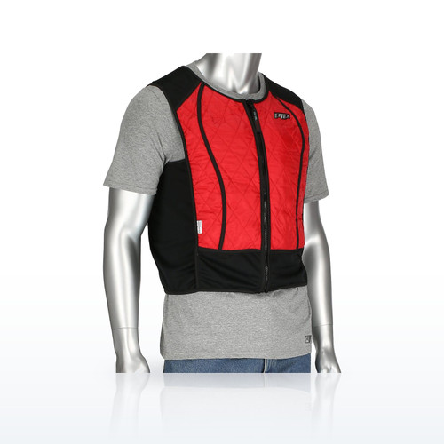 EZ-Cool Max Combination Phase Change & Evaporative Cooling Vest