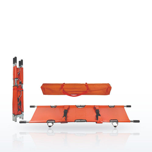 First Aid Only Double Folded Stretcher